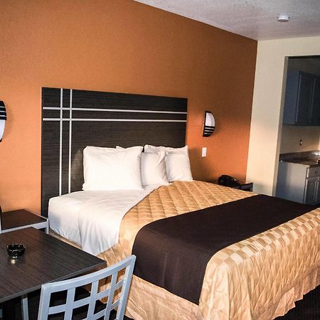 Louetta Motel 6 Houston, Tx - Willowbrook Mall מראה חיצוני תמונה